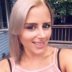 Meet your Posher, Valerie